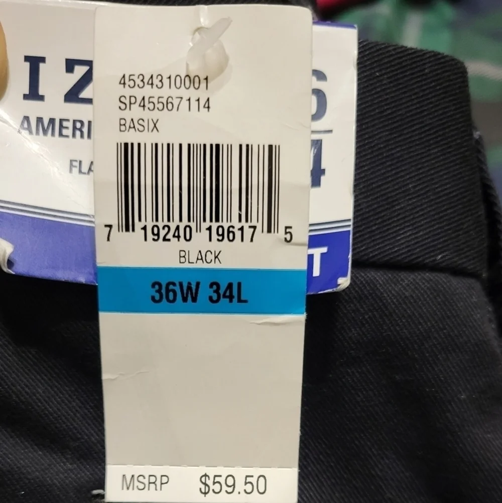 Izod nwt men